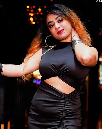 escort in Lucknow